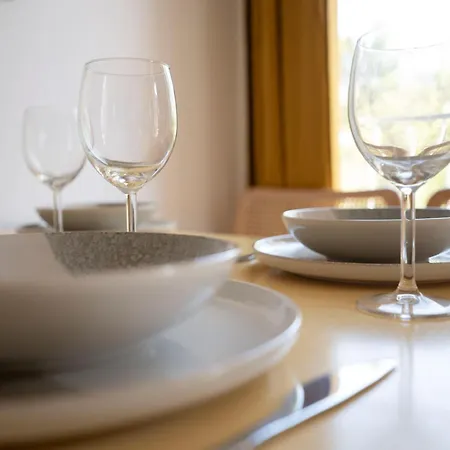 Ruhig Und Zentral Mit Balkon Chemnitz