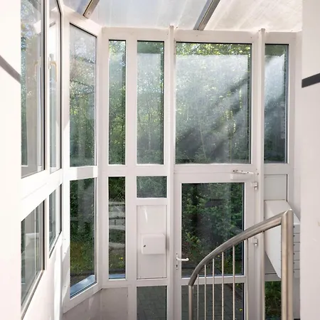 Apartment Ruhig Und Zentral Mit Balkon